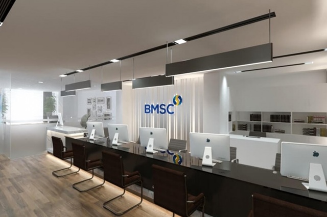 BMSC đặt kế hoạch lãi gấp đôi, bàn tiếp chuyện niêm yết HOSE, nối dài chuỗi biến động nhân sự