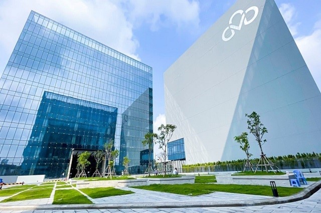 CMG đặt mục tiêu doanh thu tăng 20% trong năm 2026