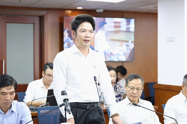 Sắp động thổ cao tốc Hồ Tràm - sân bay Long Thành, metro Bến Thành - Thủ Thiêm