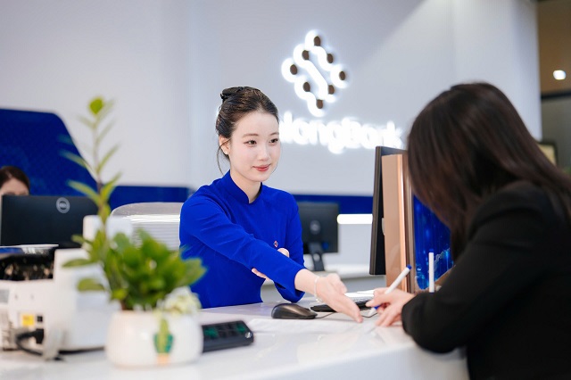 KienlongBank lên kế hoạch lãi gần 3,000 tỷ trong năm 2026, chia cổ tức 29.5% và tăng vốn lên 7,500 tỷ