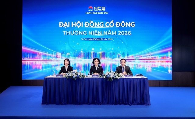 NCB quyết tâm hoàn thành sớm nhiều mục tiêu lớn trong năm 2026