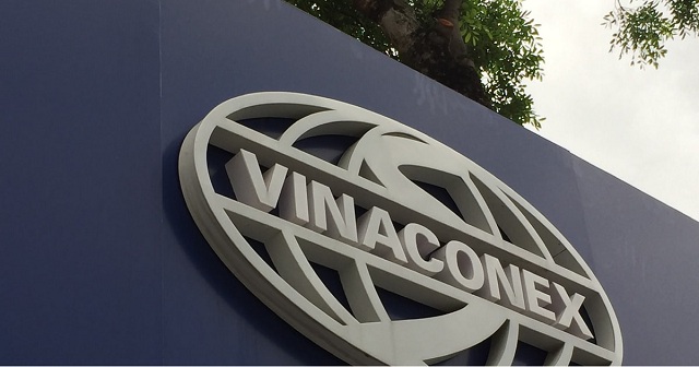 Lãi ròng Vinaconex “bốc hơi” hơn 260 tỷ sau kiểm toán