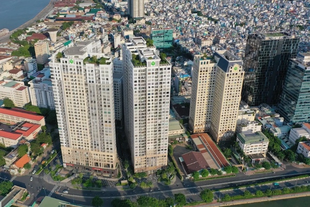 Lợi nhuận Nova Saigon Royal giảm sâu năm 2025, kiểm toán lưu ý nợ trái phiếu quá hạn