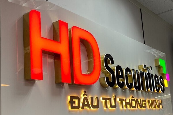 Chứng khoán HD hé lộ kế hoạch IPO, đặt mục tiêu lãi hơn 3,300 tỷ đồng