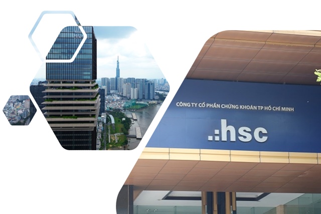 Chứng khoán HSC lên kế hoạch lợi nhuận tăng 56%, muốn lập công ty con vốn 800 tỷ đồng tham gia VIFC