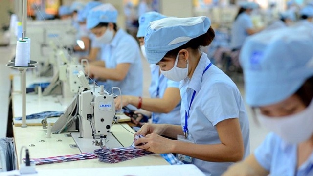 Dệt may Hòa Thọ đặt mục tiêu lợi nhuận kỷ lục