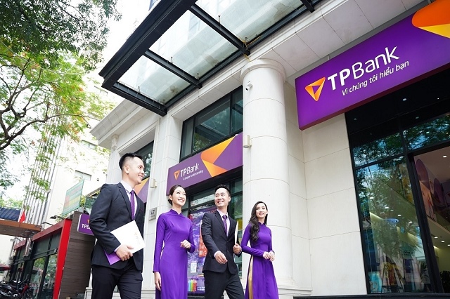 TPBank muốn lập ngân hàng thành viên tại VIFC vốn 3,000 tỷ đồng