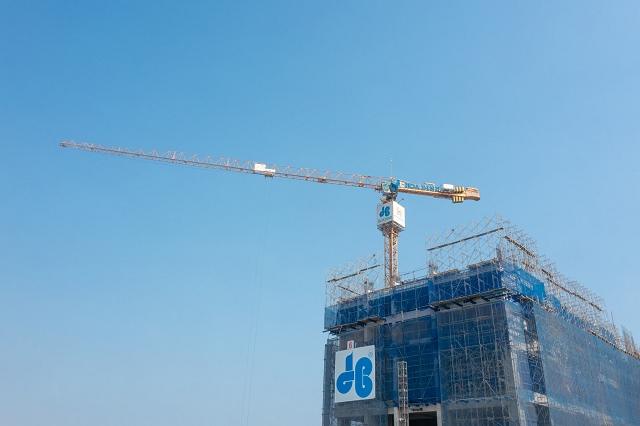 Hòa Bình nói gì khi bị kiểm toán ngoại trừ về cách ghi doanh thu và công nợ?
