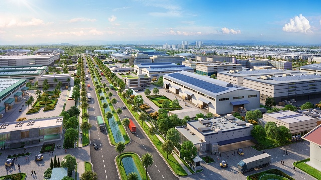 Taseco Land đặt mục tiêu lãi hơn 2,500 tỷ, mở rộng thêm 5 dự án quy mô 300ha