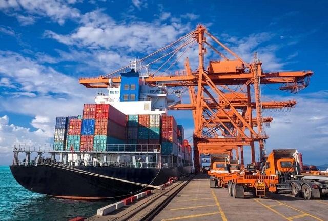 Quý 1/2026, Việt Nam nhập siêu 3.64 tỷ USD