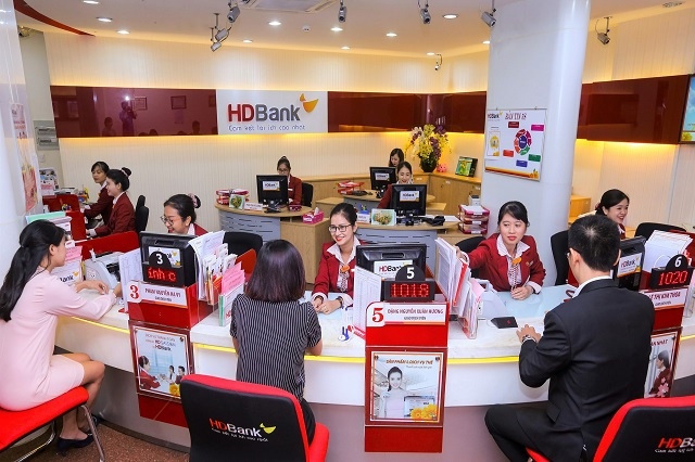 HDBank hướng tới mốc tài sản 1.2 triệu tỷ, mục tiêu lợi nhuận tăng 41% trong năm 2026