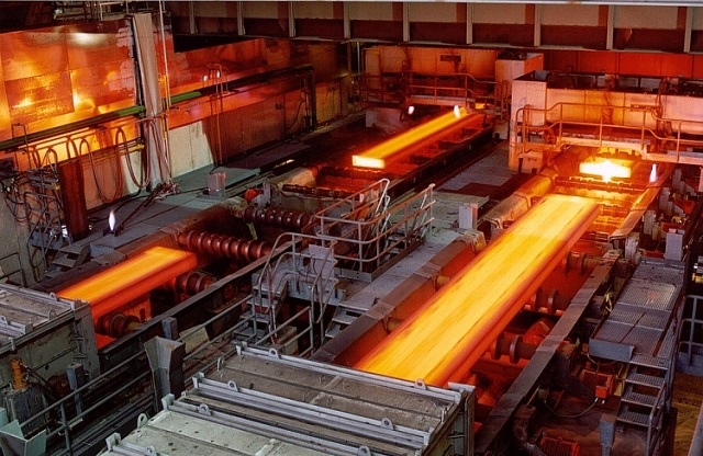 Quý 1/2026, Sản xuất kim loại tăng trưởng mạnh nhất trong các ngành