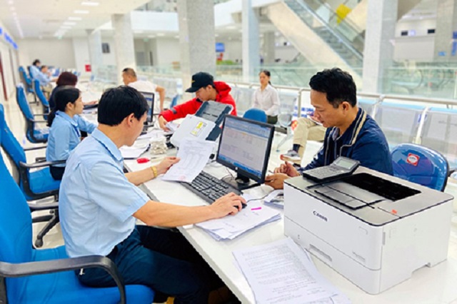 Quý 1/2026: Bình quân một tháng có 32 ngàn doanh nghiệp thành lập mới và quay trở lại hoạt động