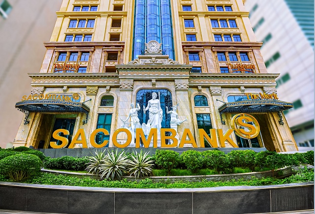 SACOMBANK tiên phong kết nối thanh toán QR xuyên biên giới Việt Nam – Trung Quốc