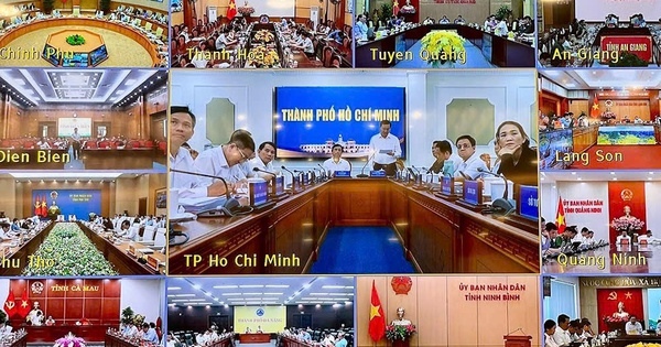 Áp dụng mô hình quản trị mới để tạo đột phá cho nền kinh tế