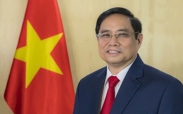 Thủ tướng Phạm Minh Chính gửi thông điệp hành động cho nhiệm kỳ mới