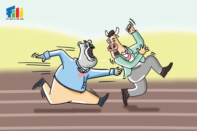 Góc nhìn 07/04: Cân nhắc chốt lời ở các nhịp hồi