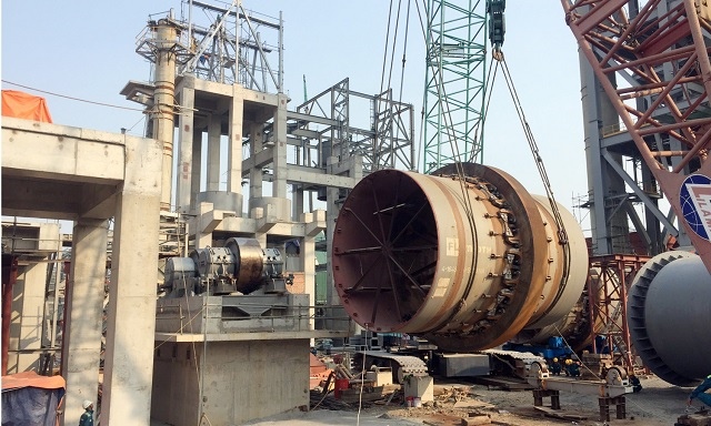 Bị duy trì cảnh báo vì BCTC ngập ý kiến ngoại trừ, L35 nói gì?