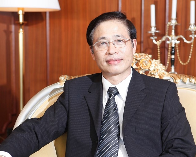 Khởi tố, bắt tạm giam nguyên Giám đốc Công ty vàng Bảo Tín Minh Châu