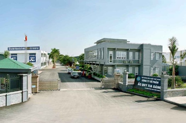 Thành viên DGC bị phạt và truy thu thuế hơn 1 tỷ đồng, dời ĐHĐCĐ thường niên