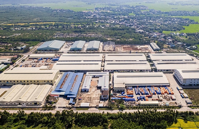 Thuế quan ảnh hưởng triển vọng mảng gỗ, Phú Tài vẫn đặt mục tiêu tăng trưởng 2 chữ số