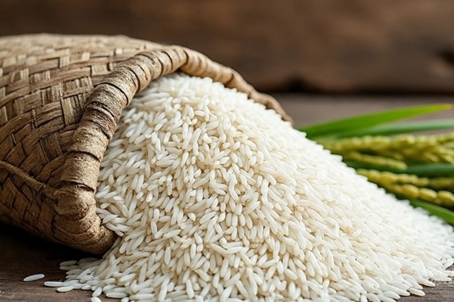 Thay mới định hướng kinh doanh, TCO có rời mảng lúa gạo?