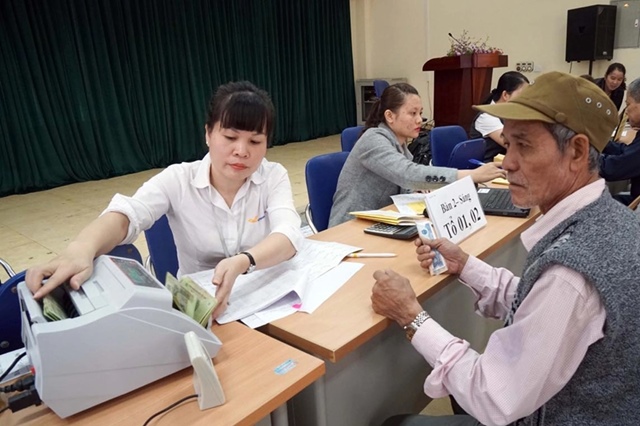 Bộ Y tế đề xuất tăng 20% mức chuẩn trợ cấp xã hội