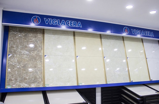Hai công ty nhóm Viglacera hủy tư cách đại chúng