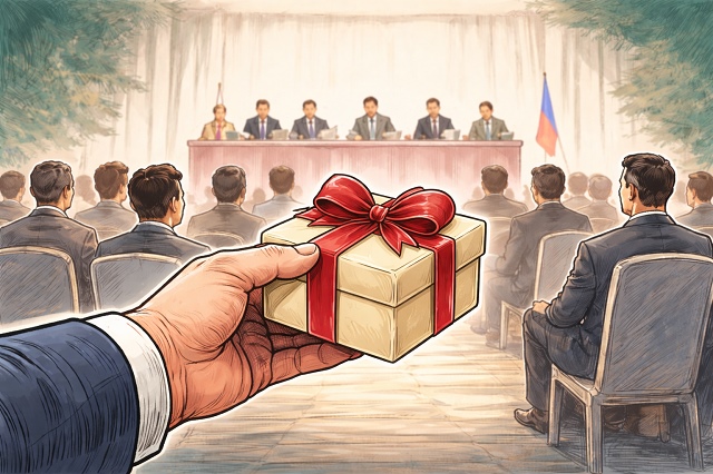 CII đổi cách “mời” cổ đông đi họp, tiền nhận có thể lên tới hàng chục triệu