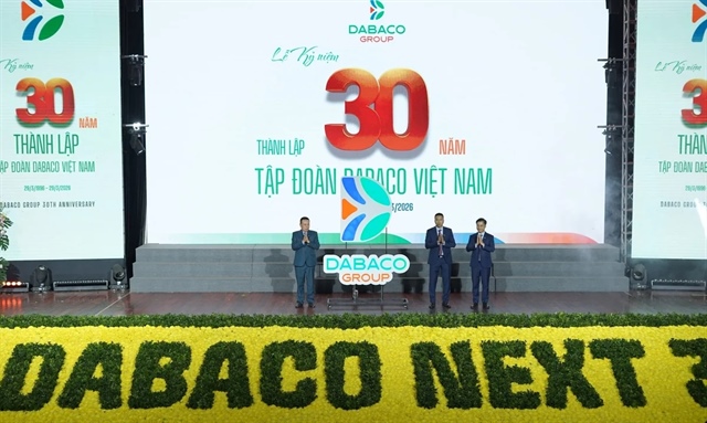DBC - Tăng trưởng giữa biến động (Kỳ 2)
