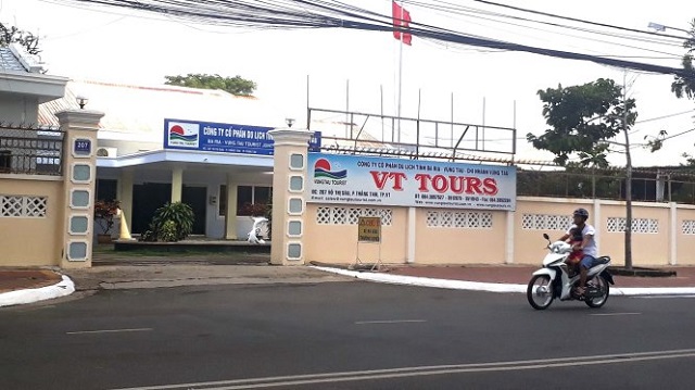 Kiểm toán vẫn từ chối cho ý kiến, VTG giữ nguyên diện hạn chế giao dịch
