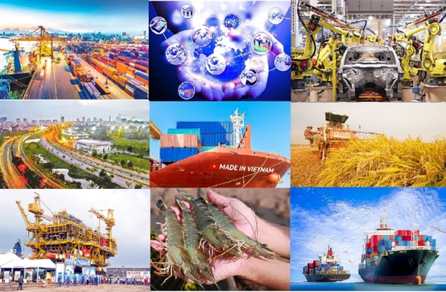 Chính phủ khuyến khích doanh nghiệp đầu tư, kinh doanh ở thị trường nước ngoài