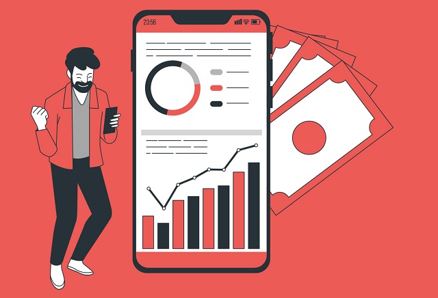 Góc nhìn 08/04: Tiếp tục tích lũy