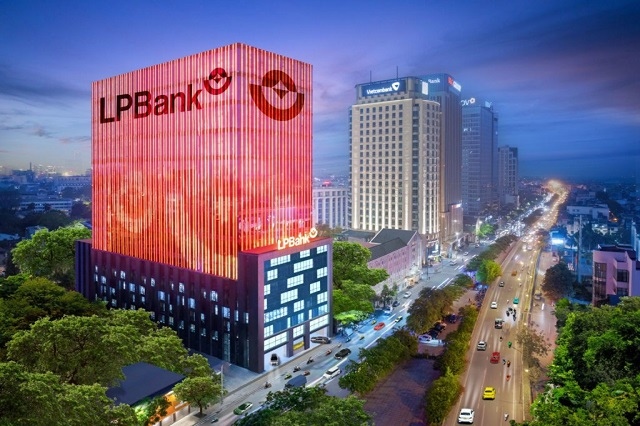 LPBank thu ròng hơn 1,000 tỷ từ đợt 1 chào bán trái phiếu ra công chúng
