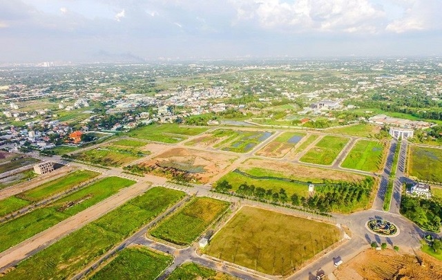 Bộ Nông nghiệp và Môi trường ban hành quy trình xây dựng Mã định danh thửa đất