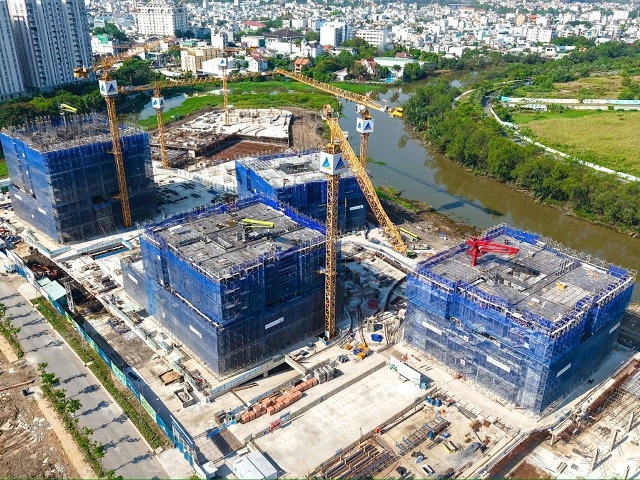 Tập đoàn Đất Xanh lỡ hẹn cổ tức 20%, tính chuyện đổi tên