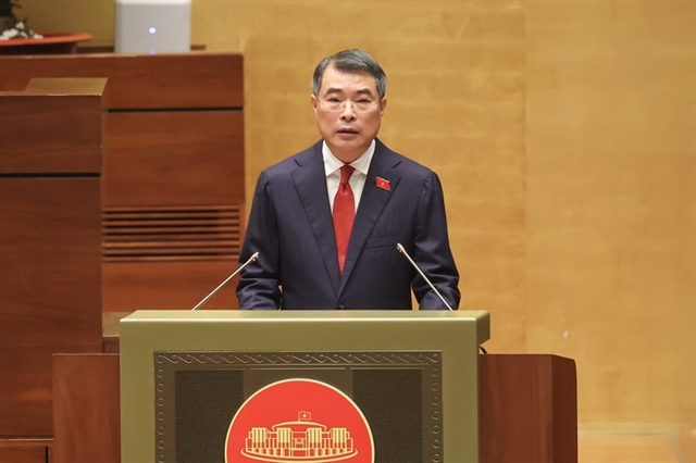 Thủ tướng Chính phủ Lê Minh Hưng: Chính phủ sẽ tập trung cao nhất vào 5 định hướng lớn trọng tâm