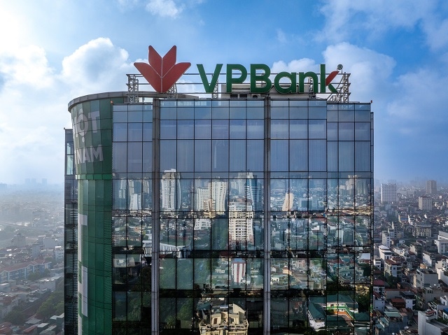 Chiến lược hệ sinh thái đưa VPBank vươn tới những mục tiêu triệu tỷ