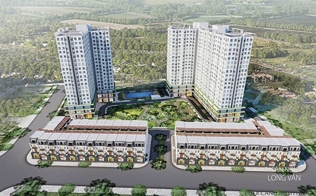 Hơn 7.3 ngàn căn nhà ở xã hội đủ điều kiện mở bán nhà “trên giấy” trong tháng 3