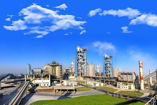 Xi măng Long Thành lỗ năm thứ 5 liên tiếp