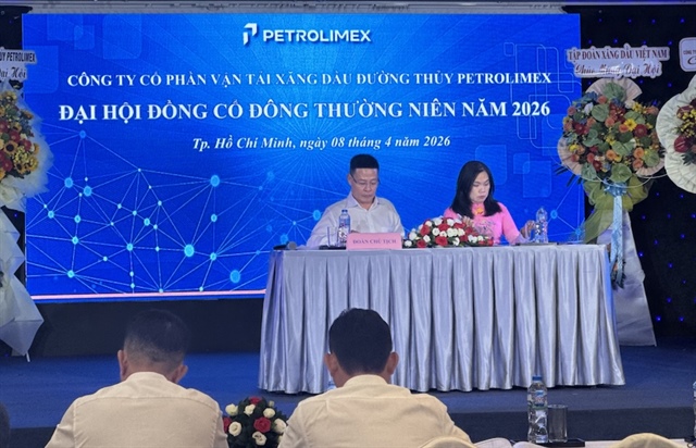 ĐHĐCĐ PJT: Cam kết chia cổ tức 6-10% trong 5 năm tới