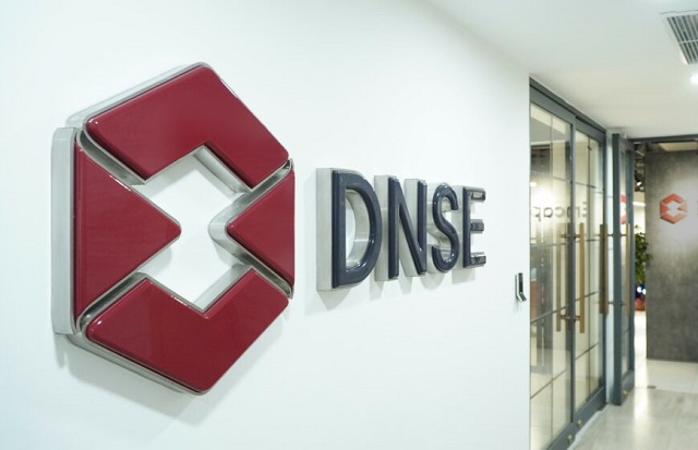 DNSE nối dài chuỗi tăng trưởng thị phần môi giới phái sinh
