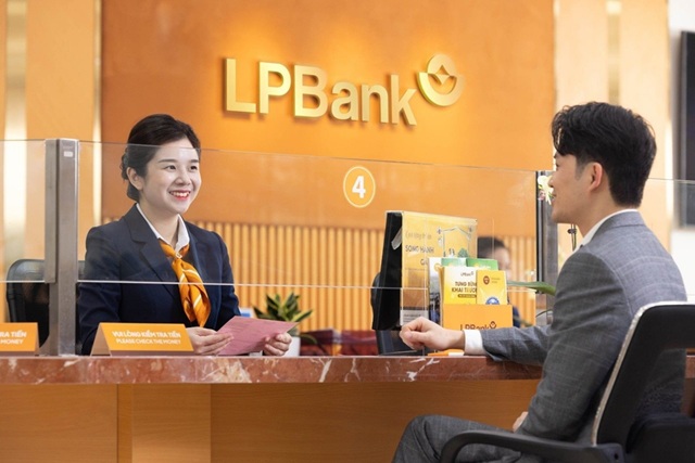 LPB “dậy sóng” trước phương án chia cổ tức 30%