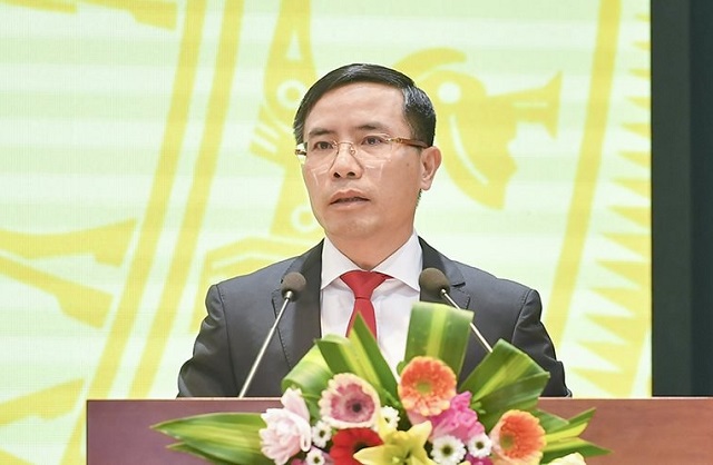 Ông Phạm Đức Ấn làm Thống đốc NHNN nhiệm kỳ 2026-2031