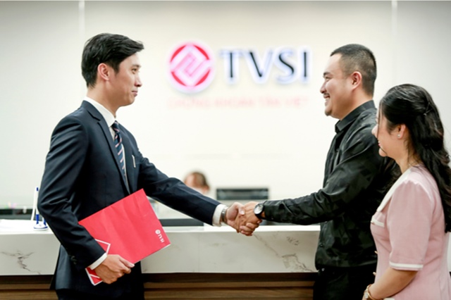 Chứng khoán Tân Việt bị phạt do bố trí nhân sự không có chứng chỉ suốt gần 5 năm