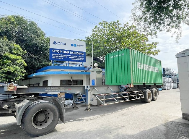 DNP kỳ vọng vượt mốc 10 ngàn tỷ doanh thu nhờ hệ sinh thái ngành nước