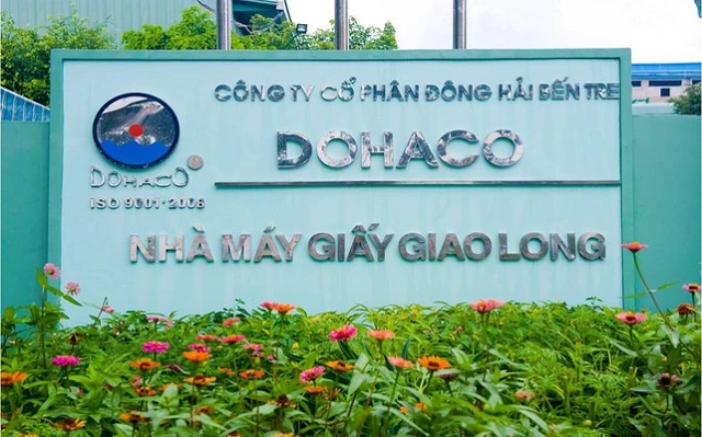 Đông Hải Bến Tre đặt mục tiêu lợi nhuận đi lùi 24% trước áp lực chi phí