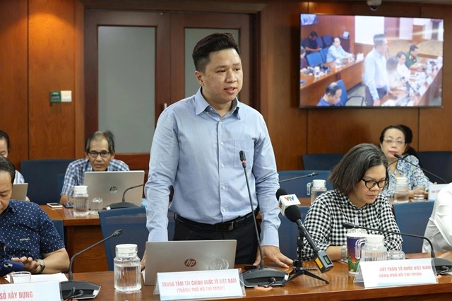 Nhiều hoạt động kinh tế quy mô quốc tế tại TP.HCM trong tháng 4