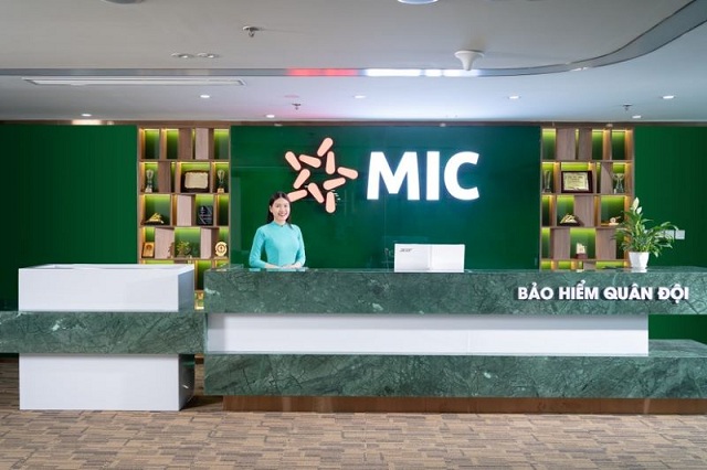 Bảo hiểm Quân Đội đặt mục tiêu lợi nhuận tăng 35%, tìm kiếm đối tác chiến lược