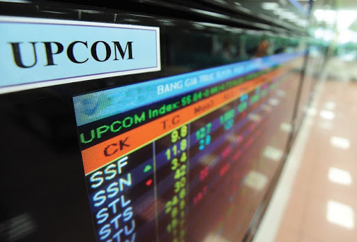 Khối tự doanh tăng mạnh giao dịch trên UPCoM trong tháng 3
